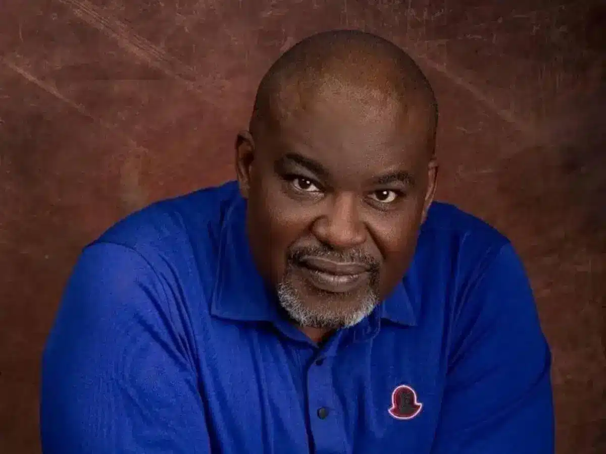 Nigerian pastor slumps, dies 1 Big bolaji 1