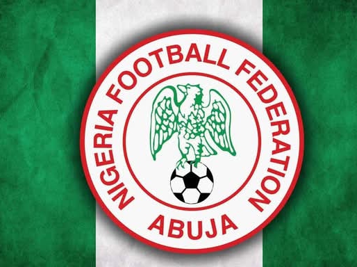 NFF Threatens Football Referees With 10-Year Ban, Gives New Conditions