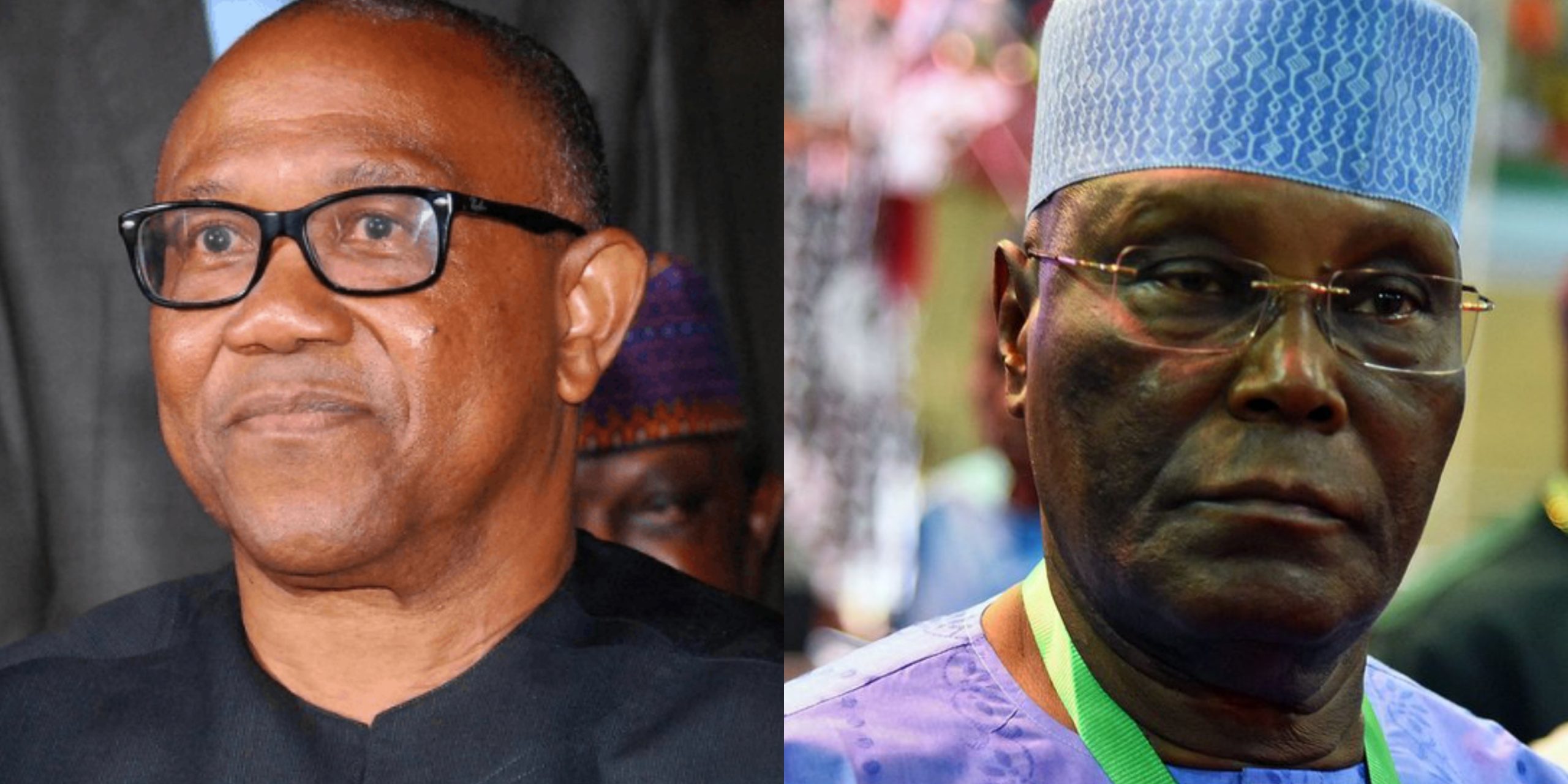 2027: Details of alleged agreement reached between Obi, Atiku