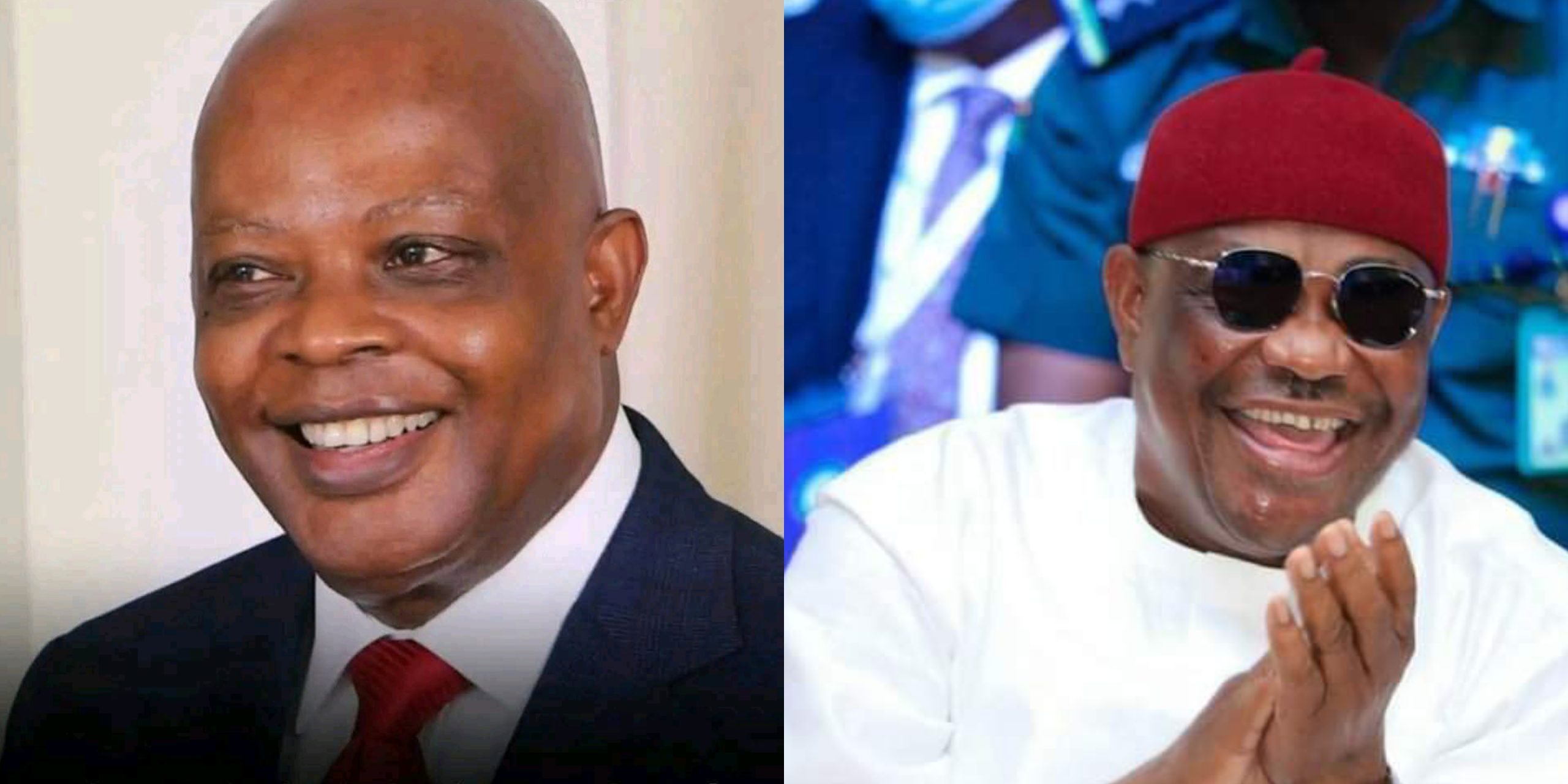 Rivers Administrator Ibas appoints Wike’s ally