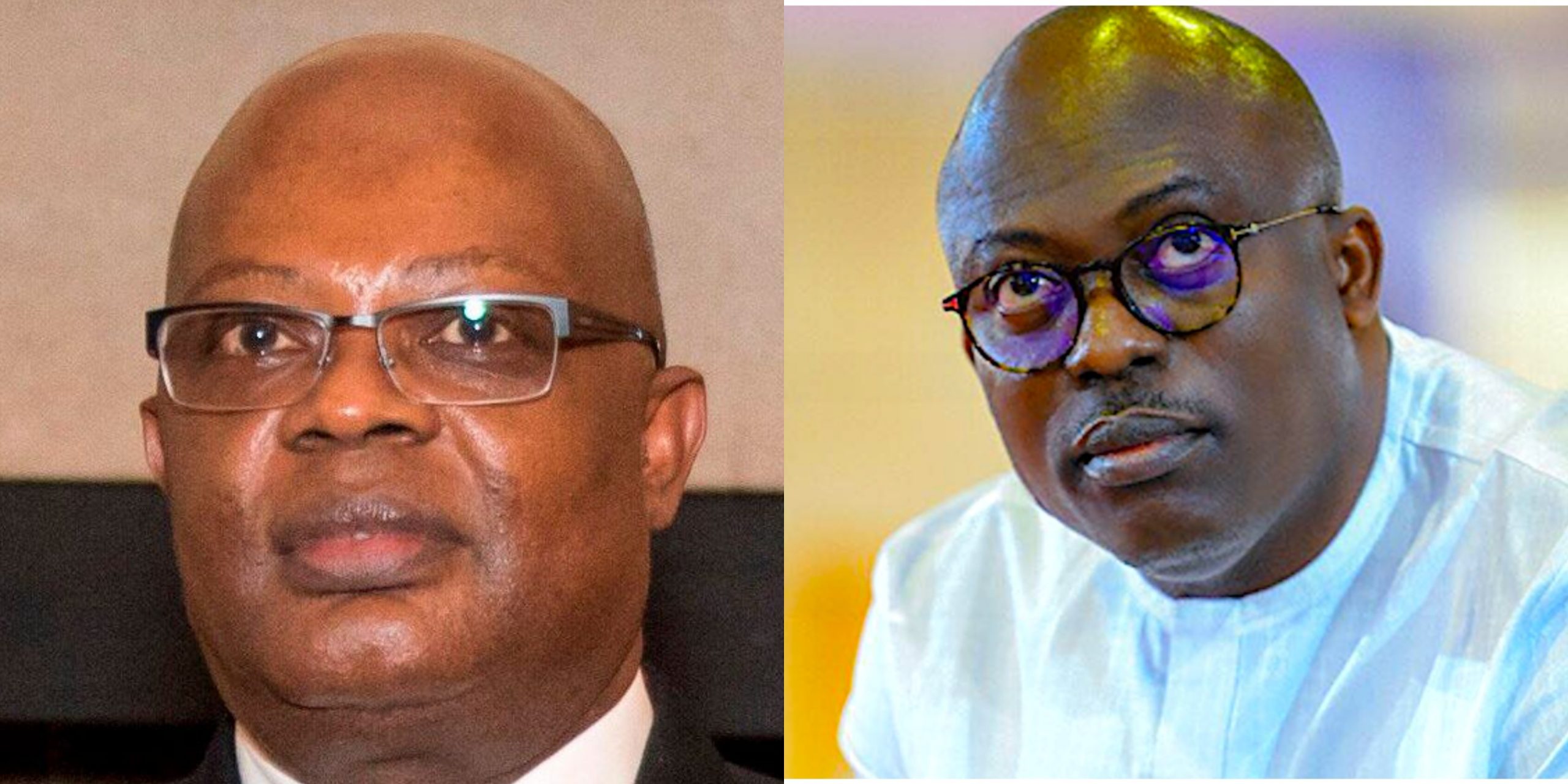 Rivers administrator Ibas summons Fubara, deputy