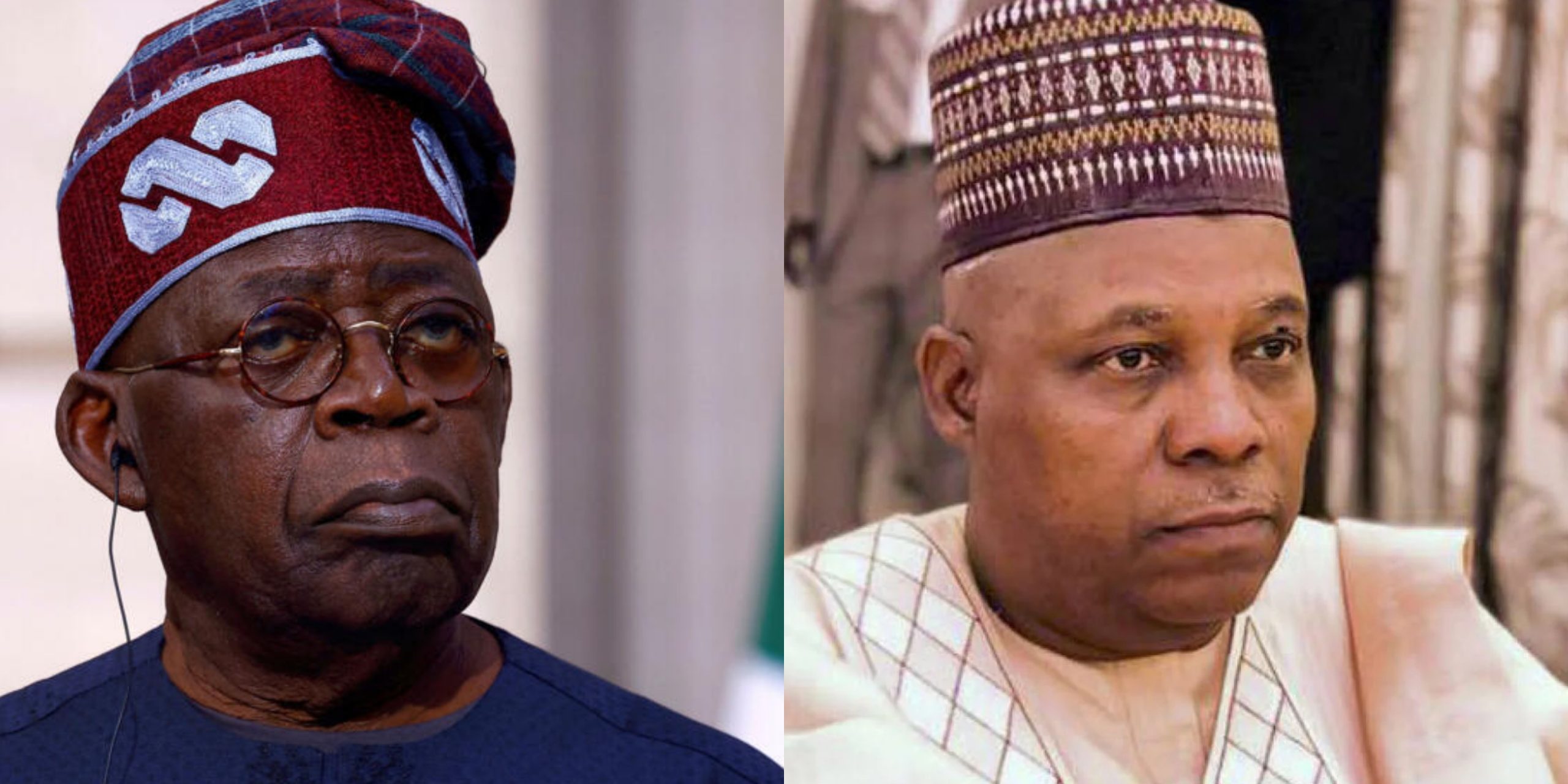 Tinubu issues new directive to VP Shettima