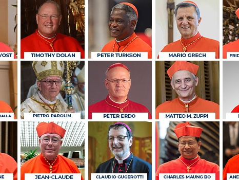 Cardinal Who Will Be Absent From May 7 Papal Vote Reportedly Confirmed