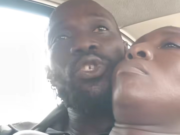 Daughters Of Man Who Lost Wife Due To Lack of Funds Awarded Scholarship (VIDEO)