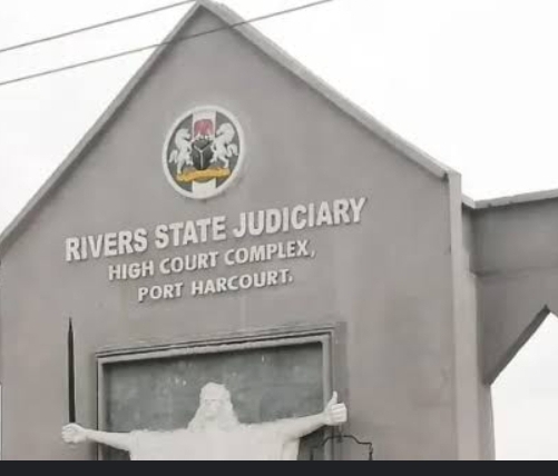 Real Reason Behind Chief Magistrate Ejike’s Retirement Emerges