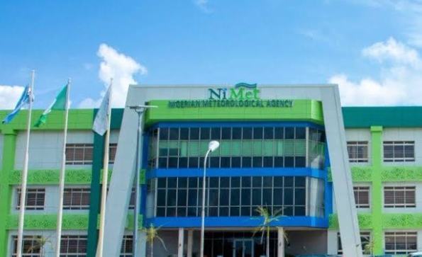 NIMET Shuts Down Weather Operations Across Nigeria