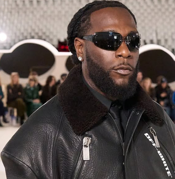 Popular Nigerian Singer Burna Boy To Face Lawsuit
