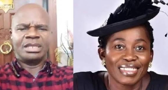 Late Nigerian Gospel Singer Osinachi’s Husband Sentenced To Death