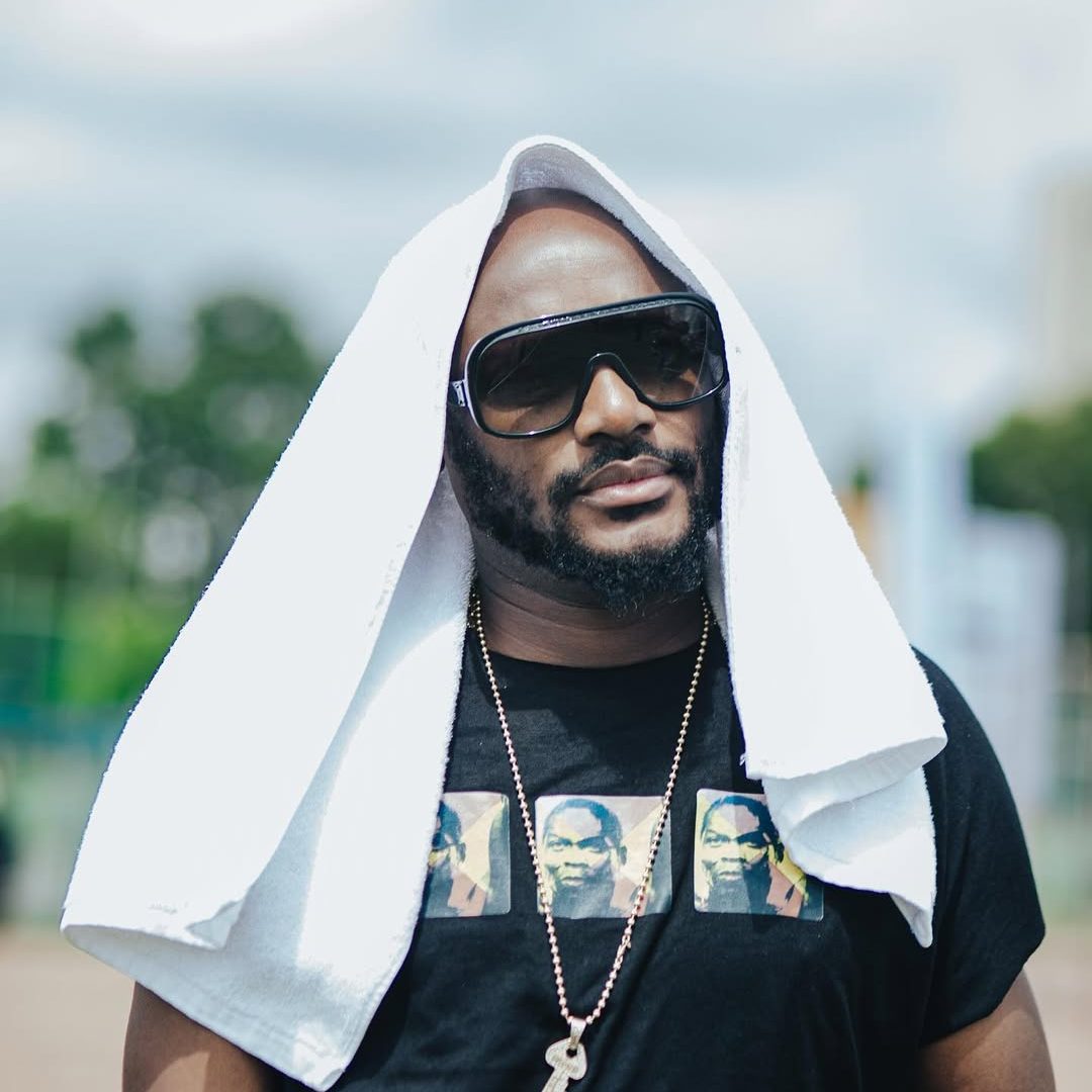 2face Idibia gets government appointment