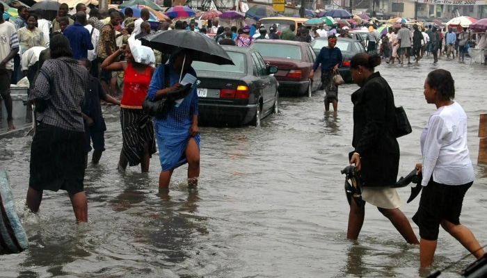 FG Warns 26 States Of Flood