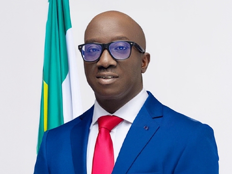 Okpebholo Receives Strong Backing  To  Recover Oil Loan Funds