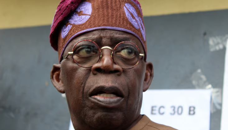 Tinubu reacts as US court orders FBI to release probe report