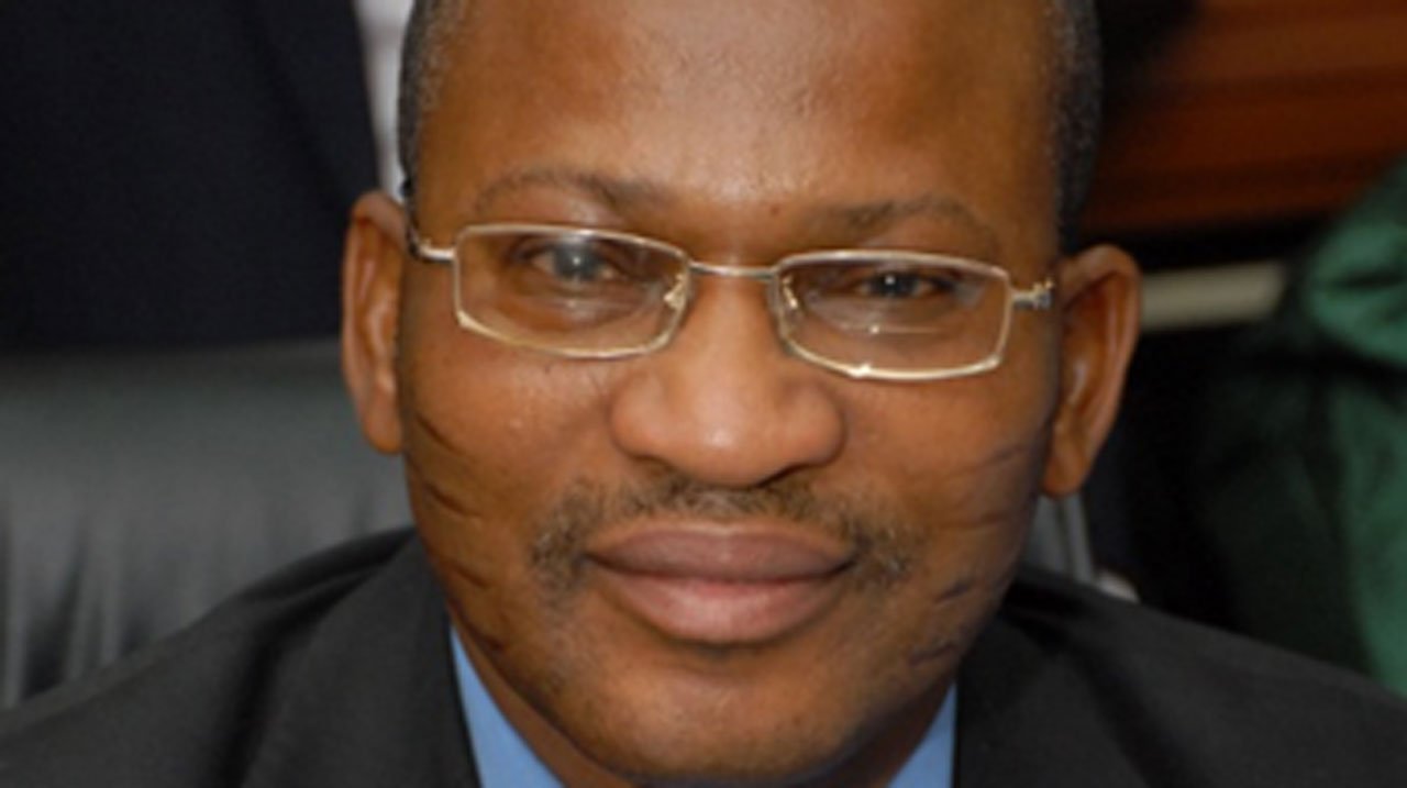 I resigned voluntarily, not sacked – Ex TRCN boss, Ajiboye