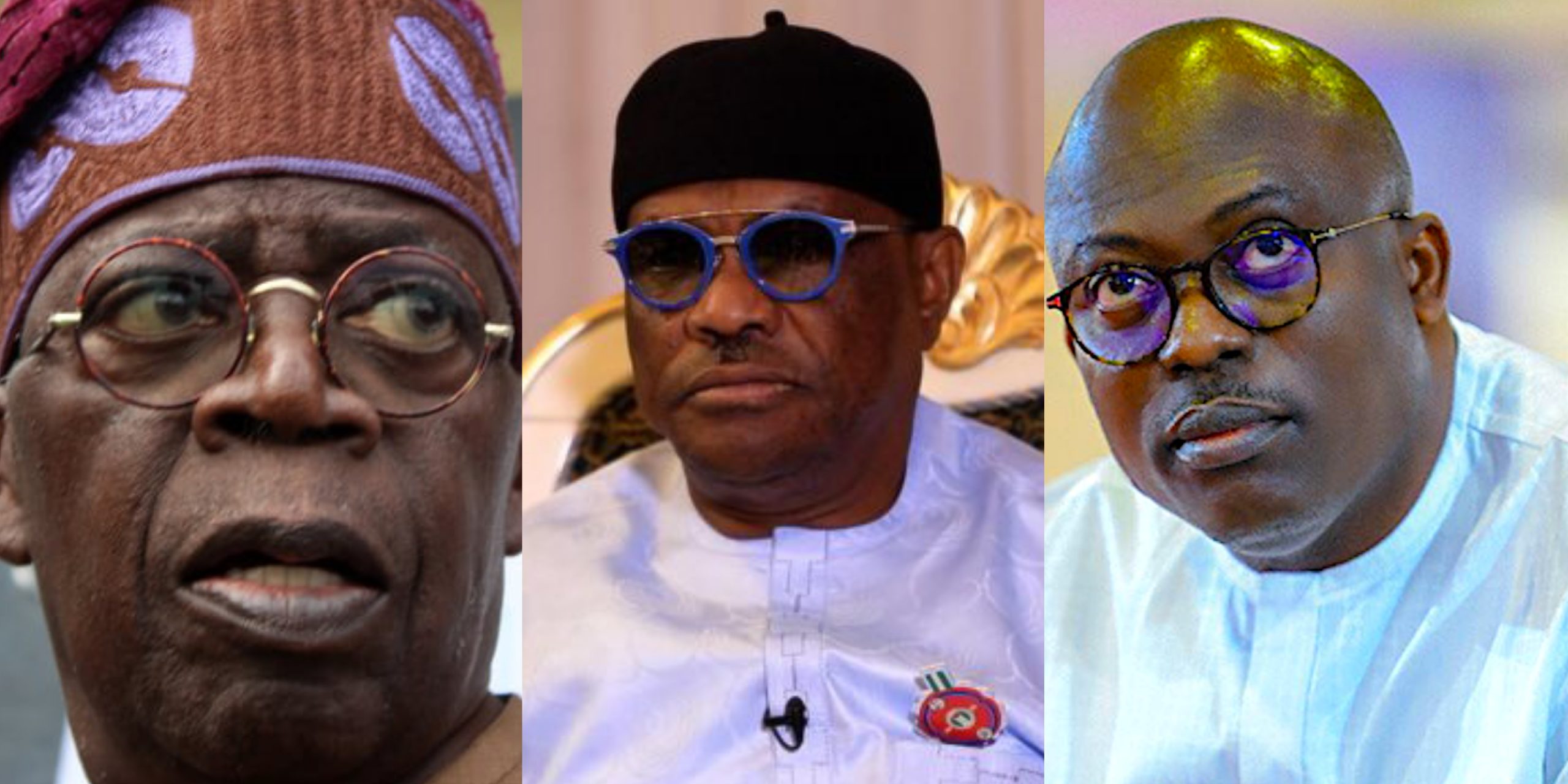 Details of agreement reached between Wike, Fubara emerge