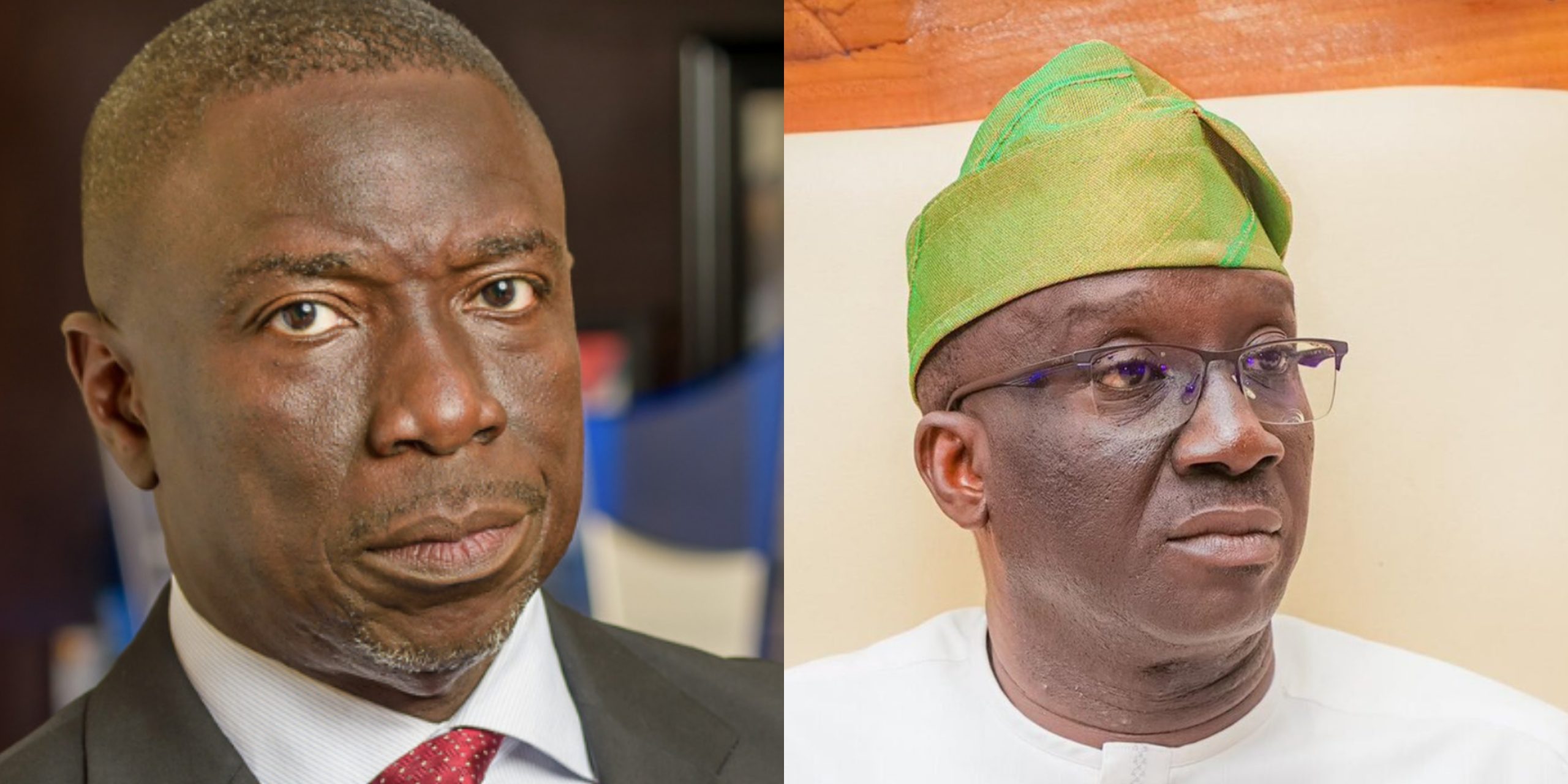 Appeal court to deliver judgement on Edo governorship election dispute