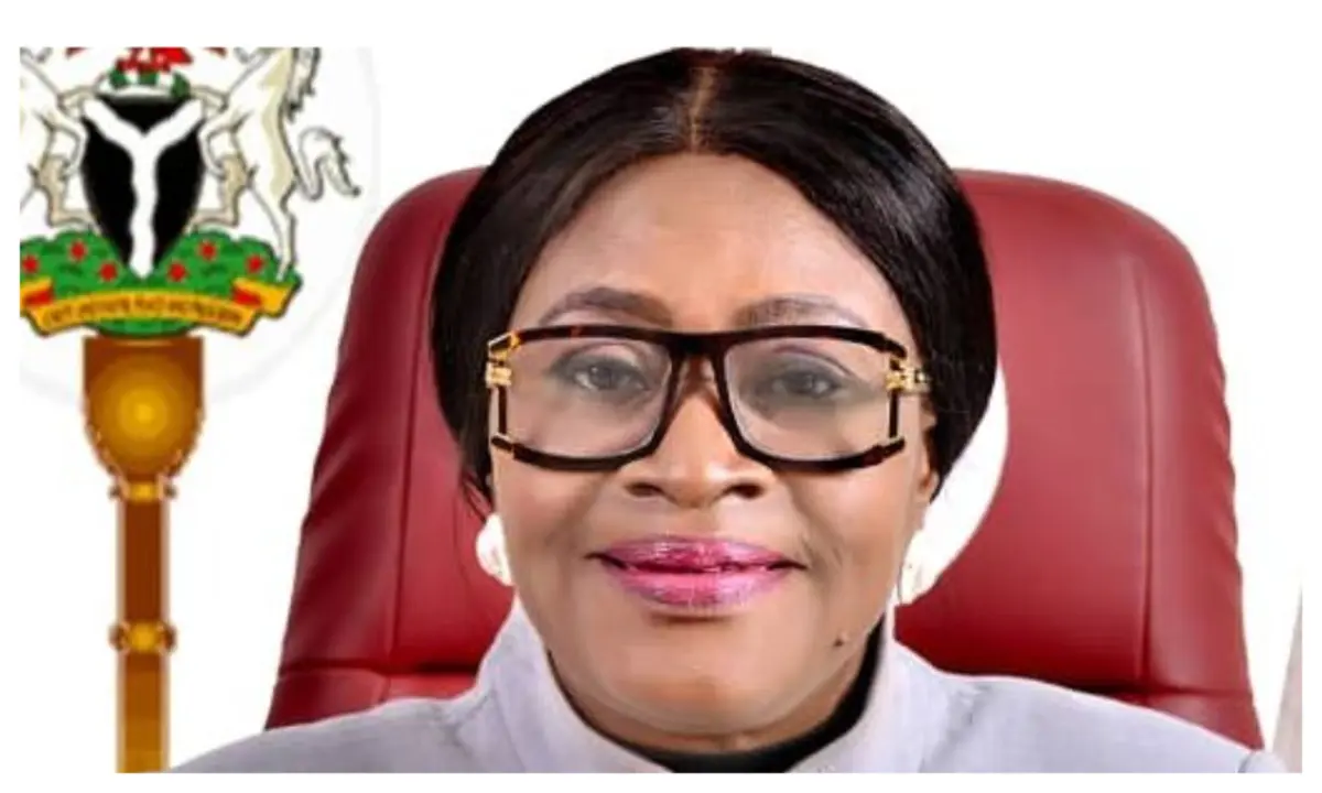 Edo House of assembly deputy speaker resigns