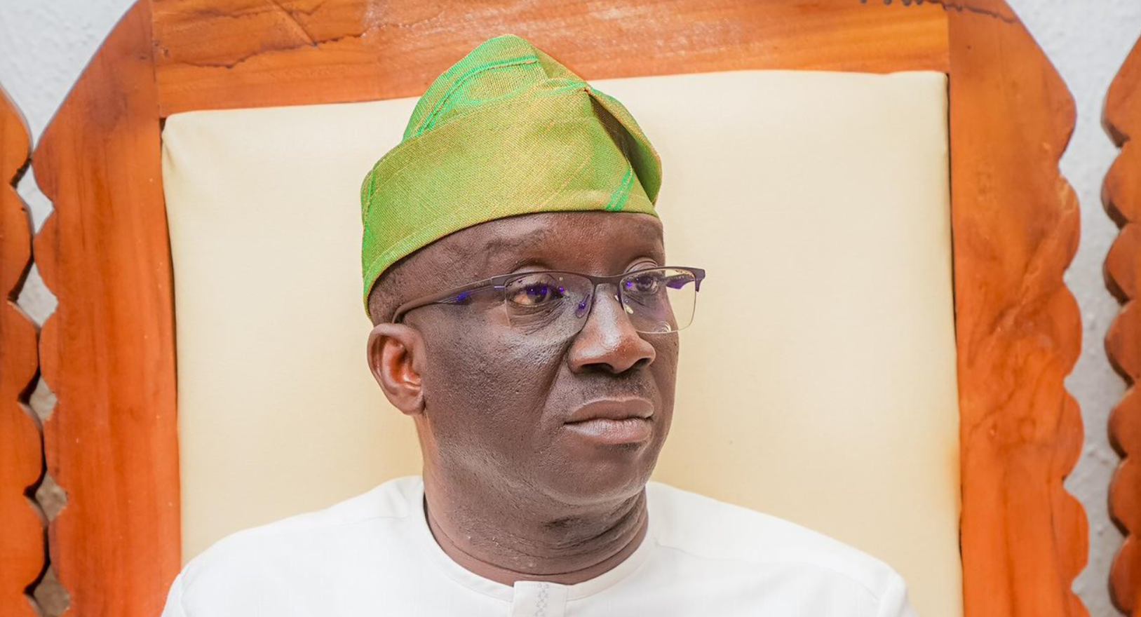Edo governor increases minimum wage for workers