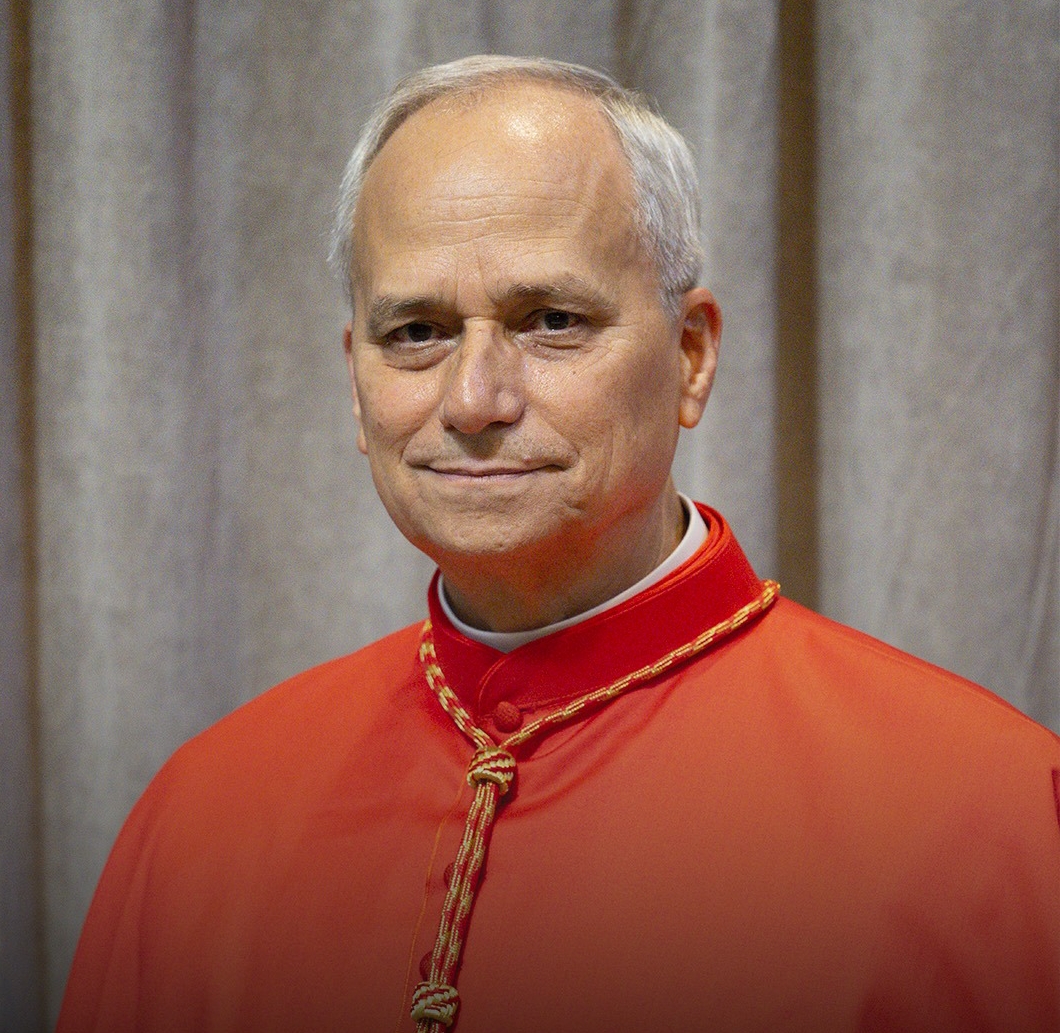 Identity of new pope elected by Conclave revealed 1 Screenshot 20250508 184704