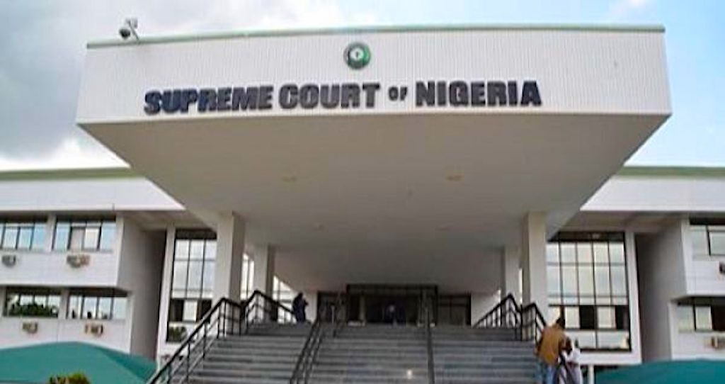 36 governors lose as Supreme Court delivers judgement on recovered funds