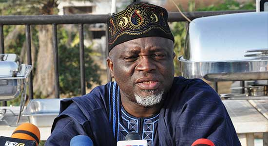 JAMB registrar Oloyede speaks on resigning over UTME mass failure