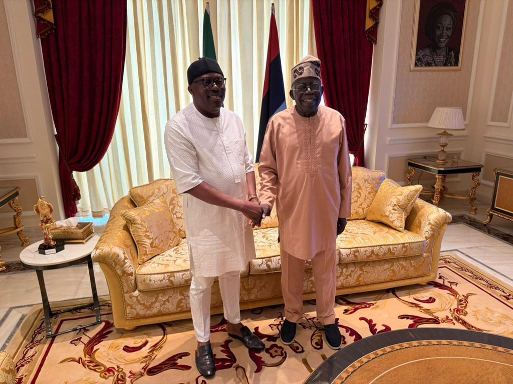 Fubara visits Tinubu in Lagos 2 20250603 200948