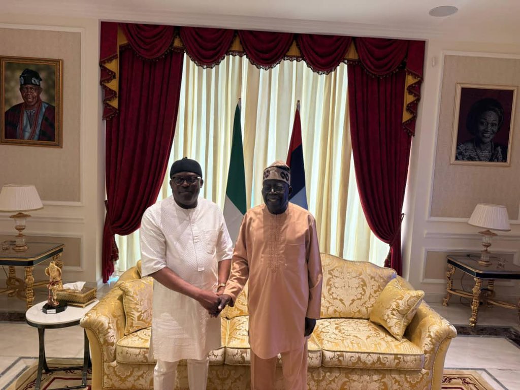 Fubara visits Tinubu in Lagos 1 20250603 200950