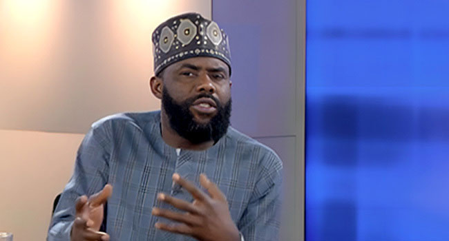 Tinubu's aide resigns from position 1 Aliyu Audu