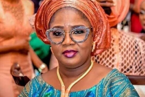Tinubu’s daughter gets new appointment