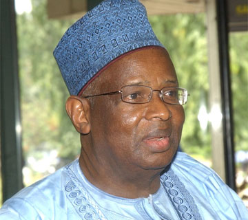 Former Nigerian minister dies in Abuja 1 Newswatch Jibril Aminu