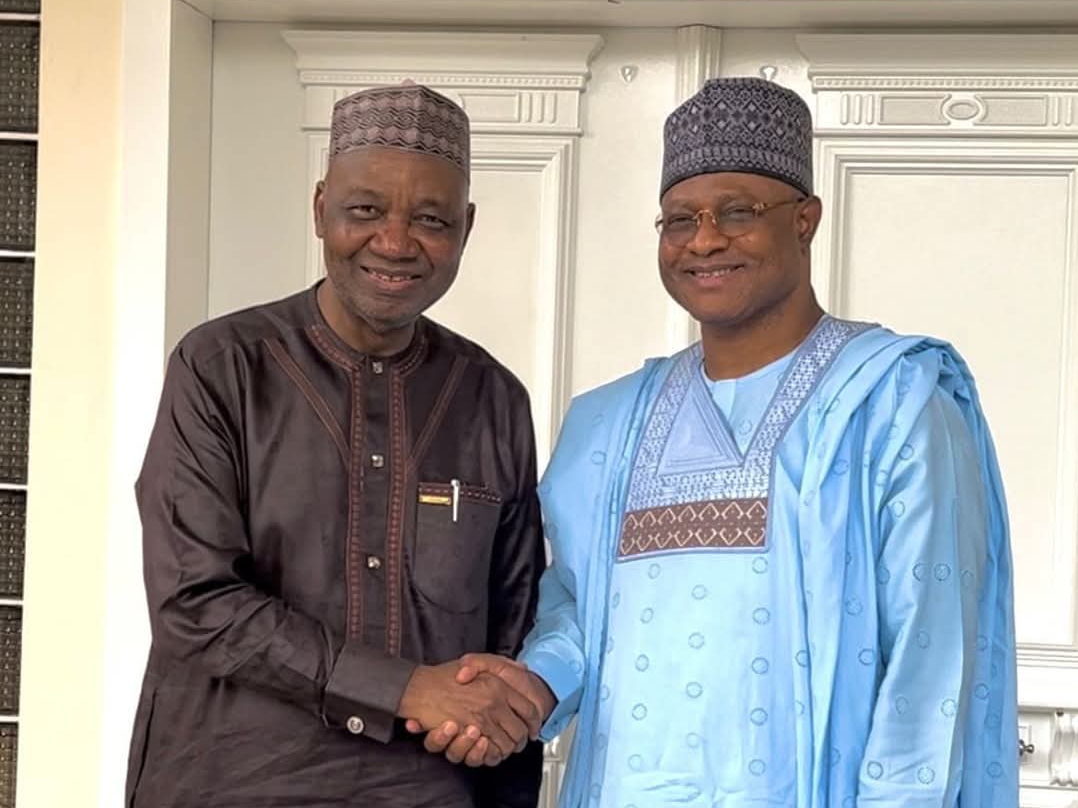 Former vice president of Nigeria dumps PDP for APC 1 Screenshot 20250618 192120