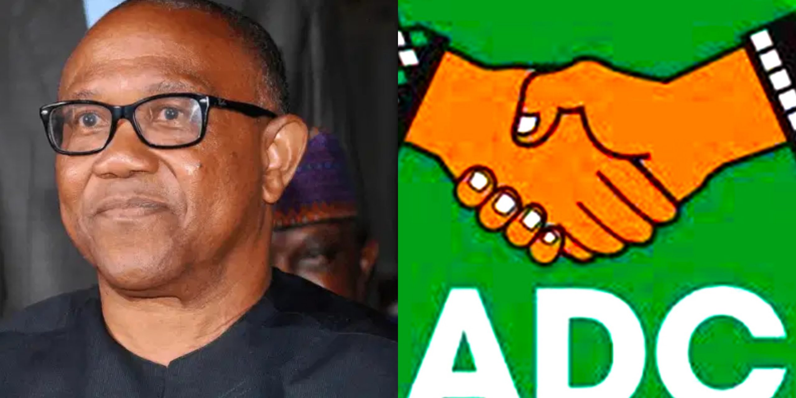ADC constitution blocks Obi from contesting 2027 presidential race