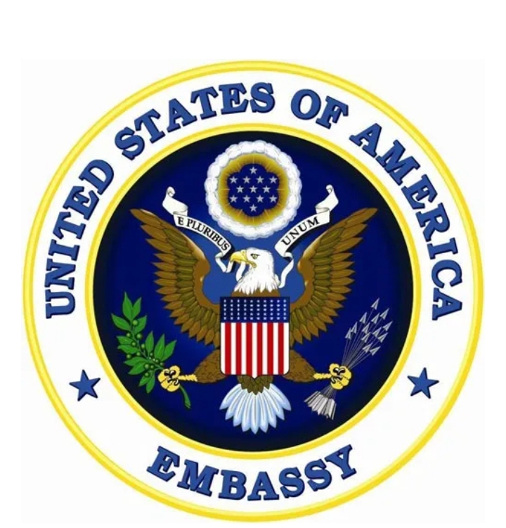 “Why We Reduced Visa Validity For Nigerians” – U.S. Embassy  