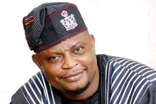 Two ex lawmakers die 2 former Lawmaker Akande