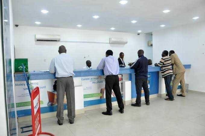 FG issues order on bank accounts nationwide