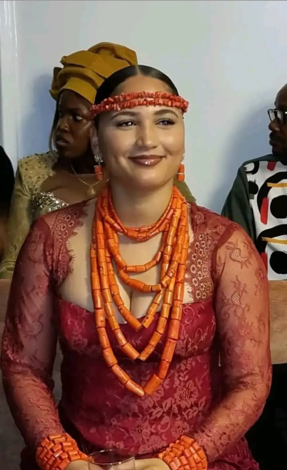 Jowizaza Net Worth 2025 (In Naira and Dollars) 5 a photo of jowizaza wife