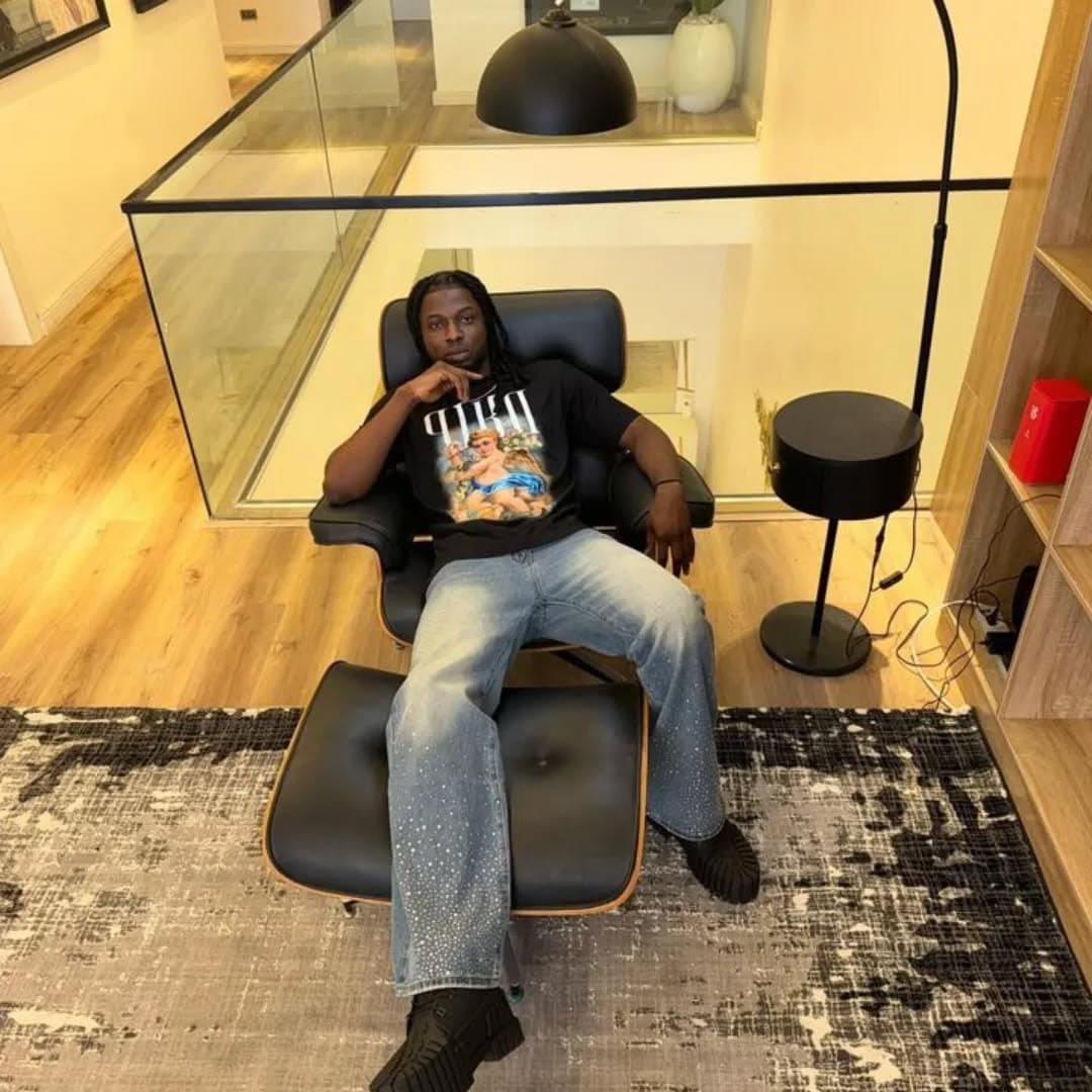 gossip mill founder pino vibes