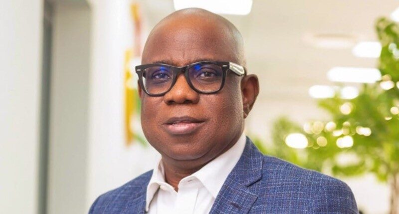 NNPC boss, Bayo Ojulari allegedly forced to resign