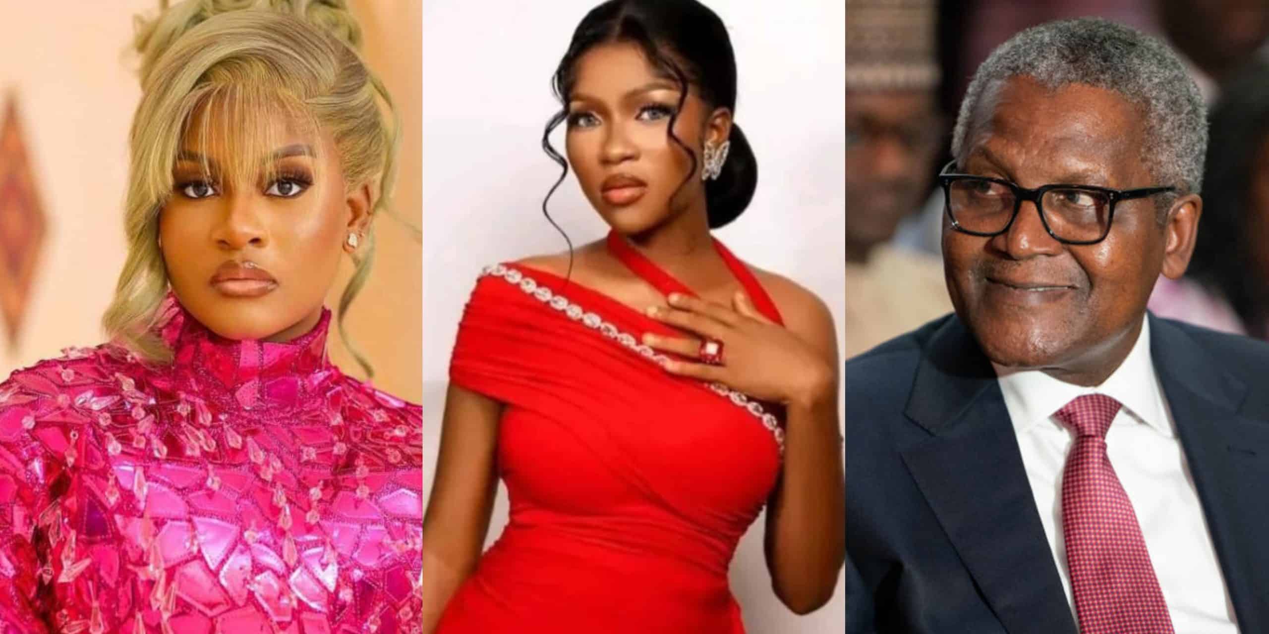 Phyna’s sister Ruth Otabor dies weeks after accident with Dangote truck
