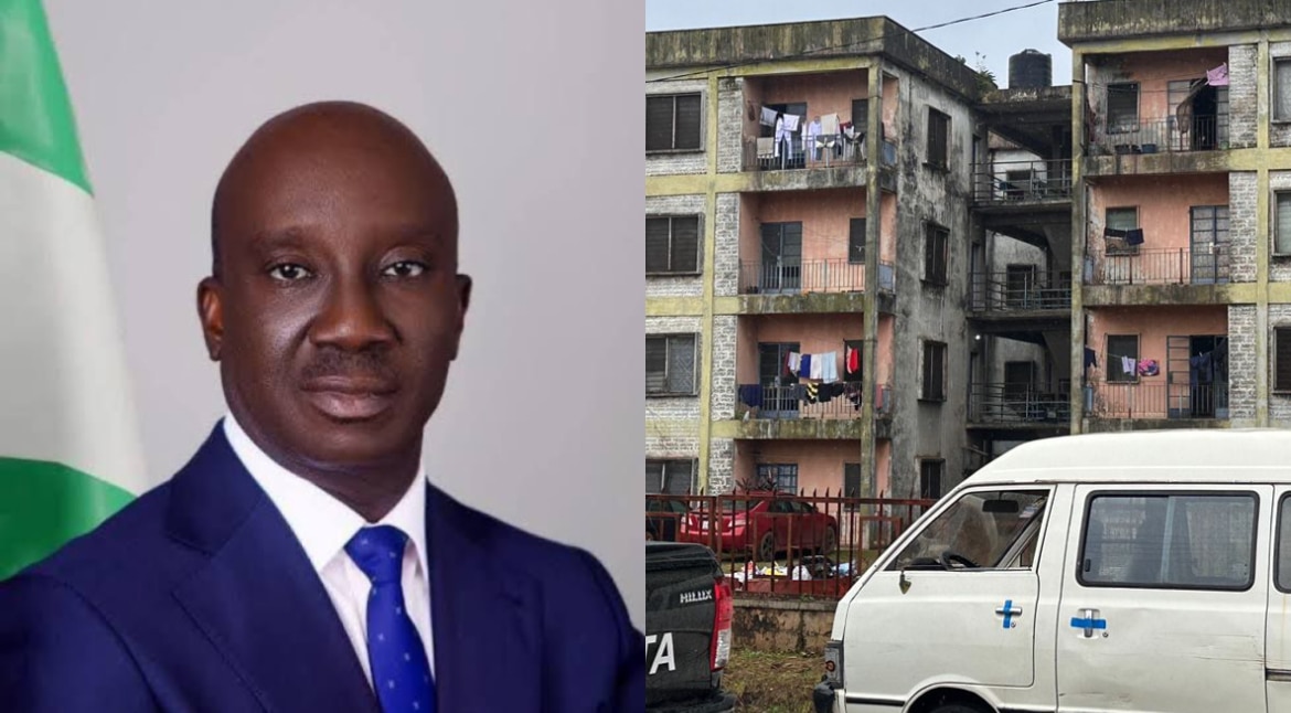 ARD EDGE Commends Edo State Government for Payment of 2024 MRTF and Renovation Works at Ezoti Doctors’ Quarters