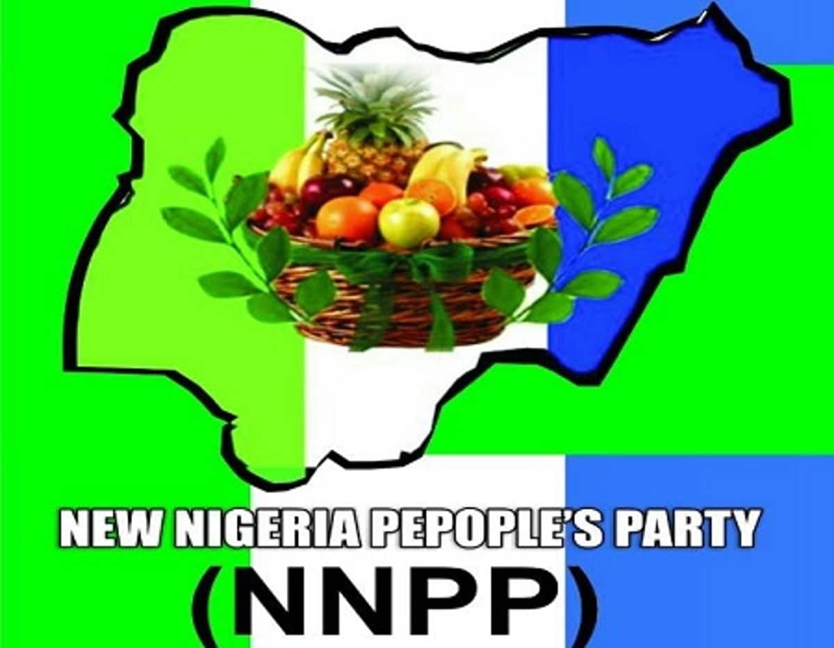 NNPP announces presidential candidate for 2027 election