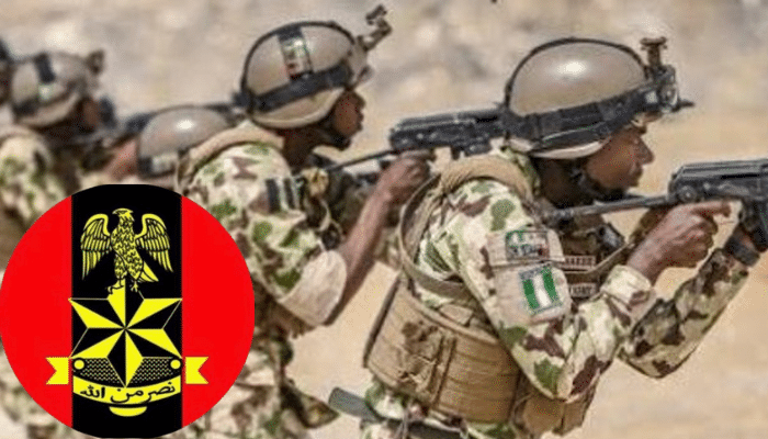Shake-up as Army appoints new leaders