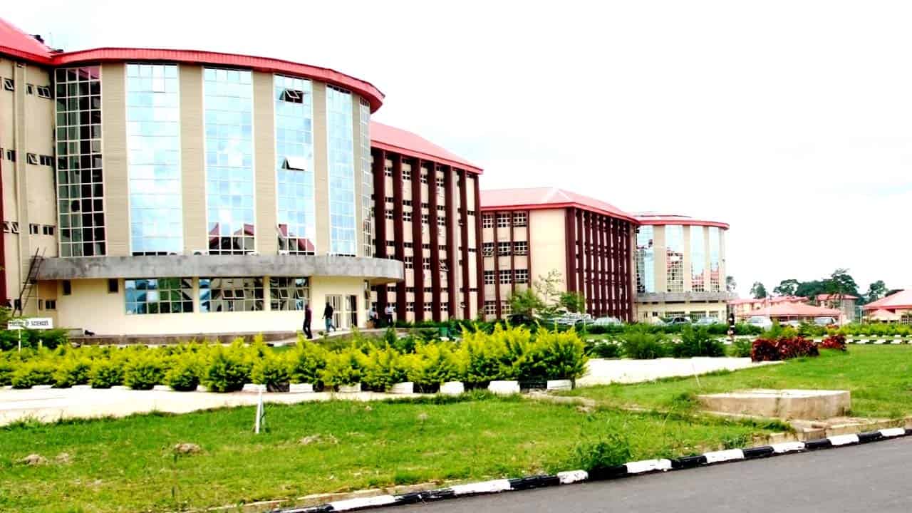 FG Shuts Down 22 Fake Tertiary Institutions