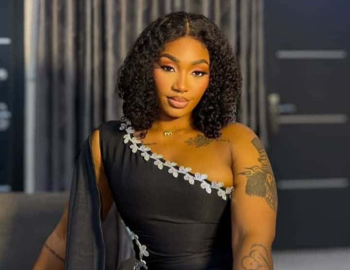 BBNaija 10: Viewers divided as cameras capture Sultana nude in dressing area