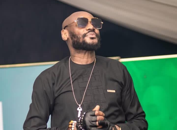 2Baba leads Billboard’s 50 greatest afrobeats songs of all time with iconic hit