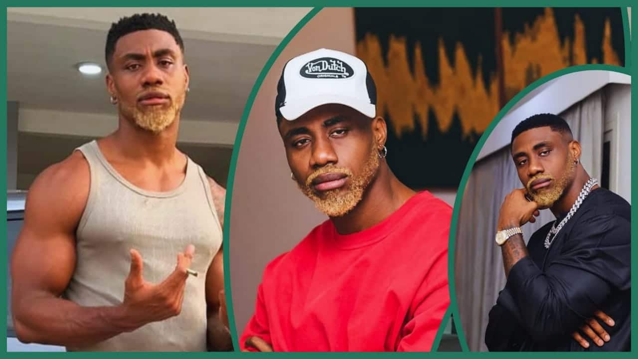 6uff Biography, Age, Real Name, Career & Net Worth (2025)