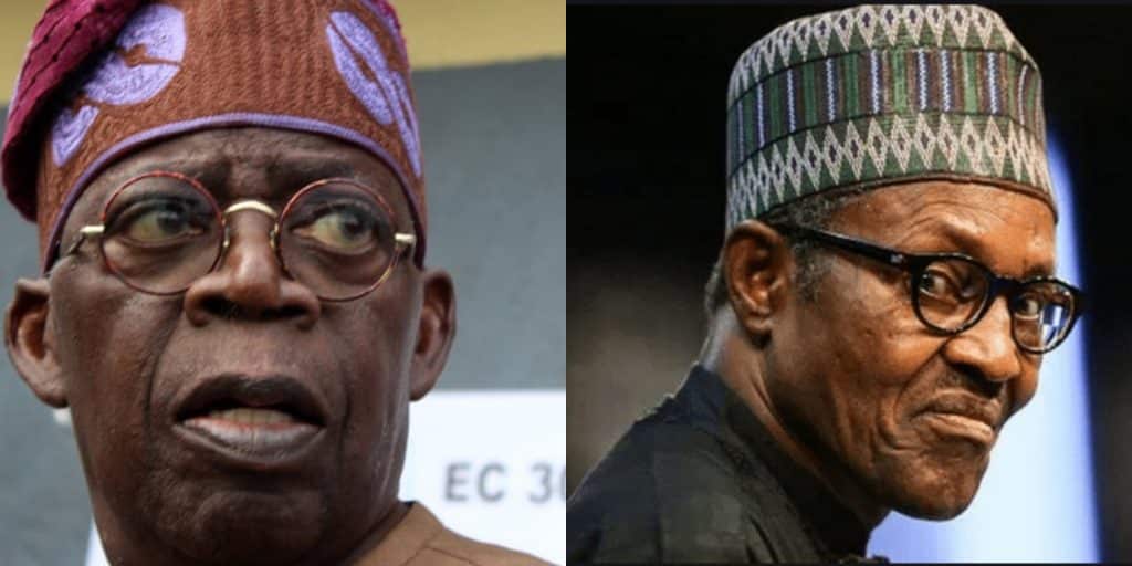 Tinubu reveals why he clashed with former president Buhari