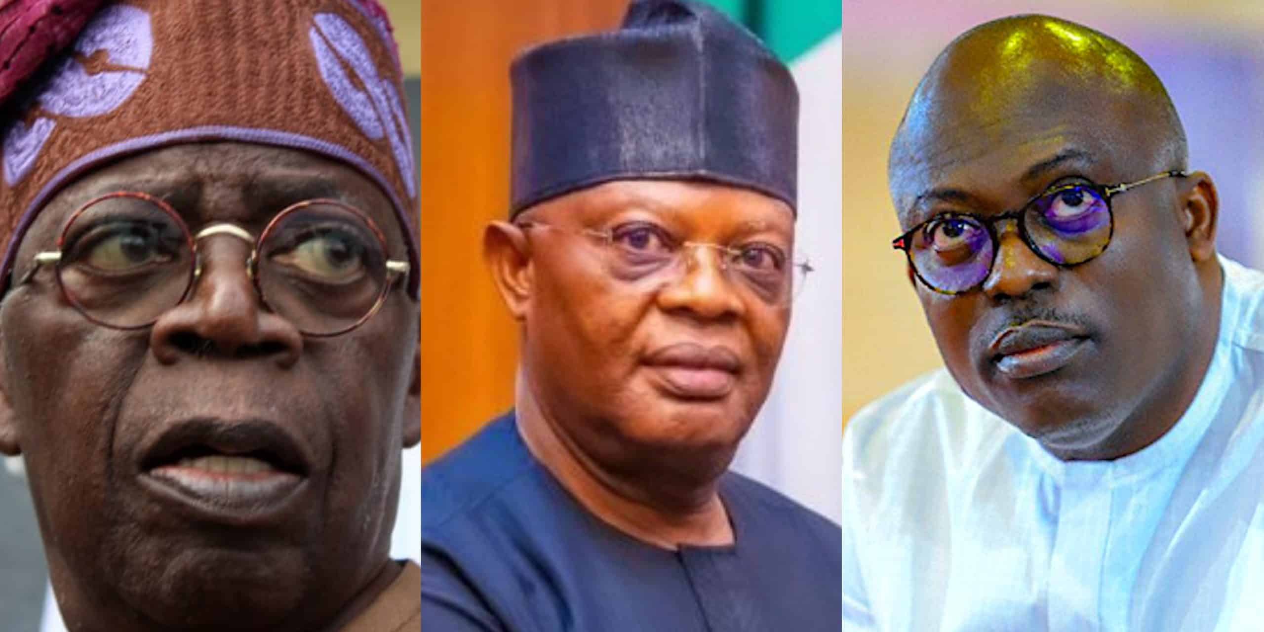 Tinubu issues directive to Rivers administrator