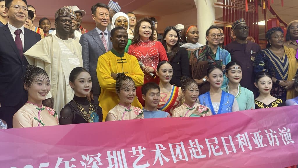 Cultural Exchange Vital to Cooperation in Other Sectors, Chinese Envoy Says