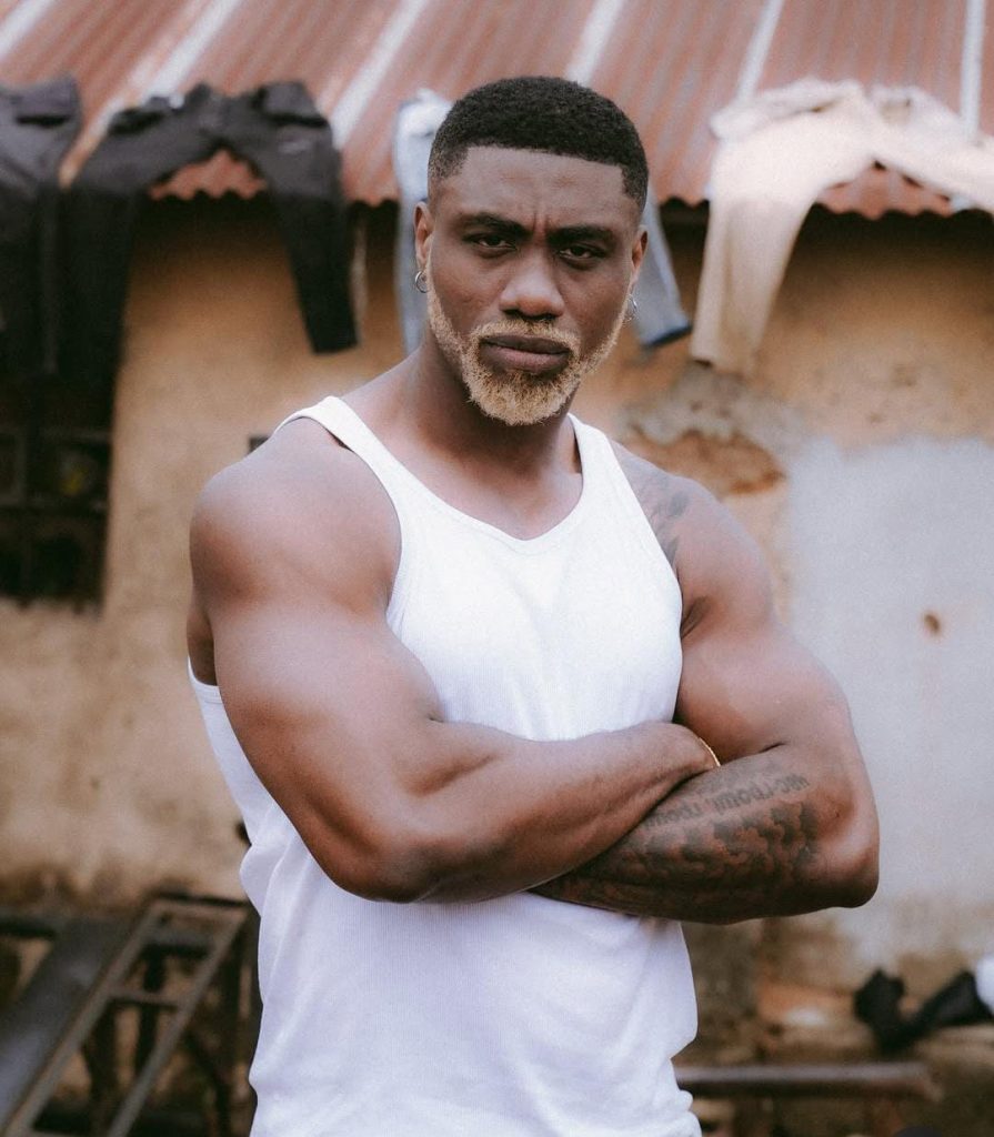 Okwudili Okoli
