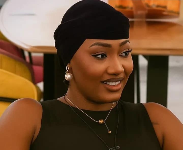 BBN housemate Sultana reveals she was ‘married off’ at 15